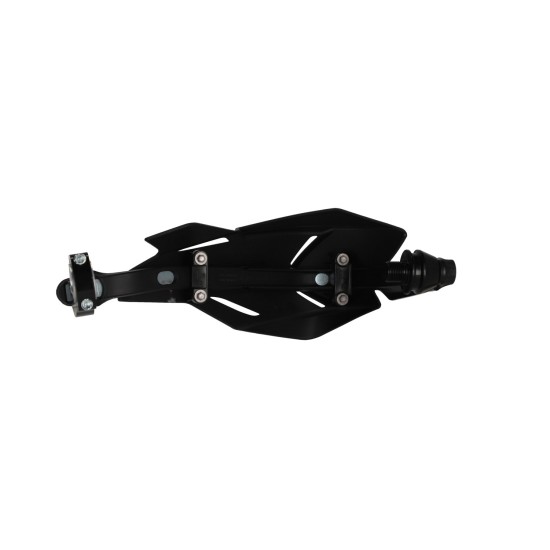 Handguard X-Factory Aprilia Tuareg 660 22-26 Acerbis Negru Handguard X-Factory Aprilia Tuareg 660 22-26 Acerbis Negru