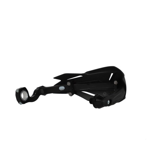 Handguard X-Factory Aprilia Tuareg 660 22-26 Acerbis Negru Handguard X-Factory Aprilia Tuareg 660 22-26 Acerbis Negru