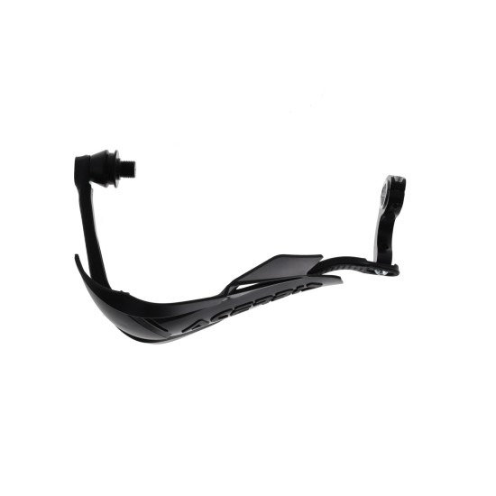 Handguard X-Factory Aprilia Tuareg 660 22-26 Acerbis Negru Handguard X-Factory Aprilia Tuareg 660 22-26 Acerbis Negru
