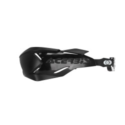 Handguard X-Factory Honda Africa Twin 16-23 Acerbis Negru
