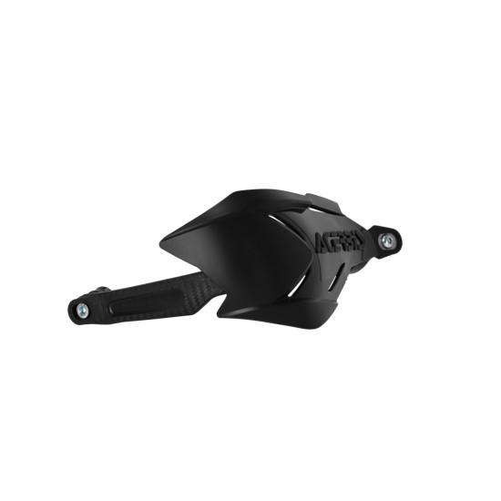 Handguard X-Factory Honda Africa Twin 16-23 Acerbis Negru Handguard X-Factory Honda Africa Twin 16-23 Acerbis Negru
