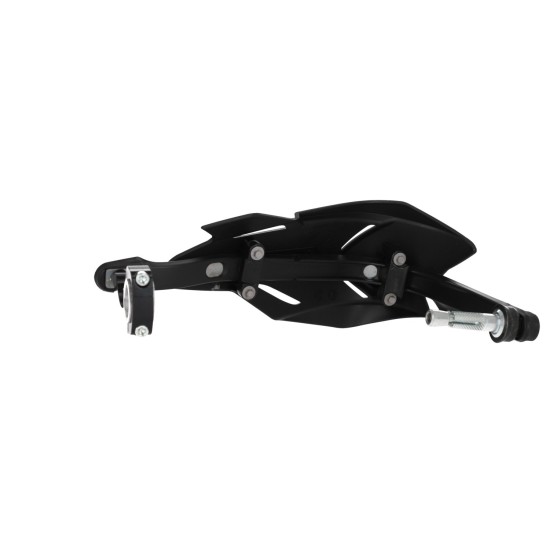 Handguard X-Factory Honda Africa Twin 16-23 Acerbis Negru Handguard X-Factory Honda Africa Twin 16-23 Acerbis Negru