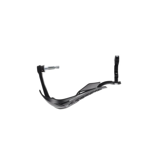 Handguard X-Factory Honda Africa Twin 16-23 Acerbis Negru Handguard X-Factory Honda Africa Twin 16-23 Acerbis Negru