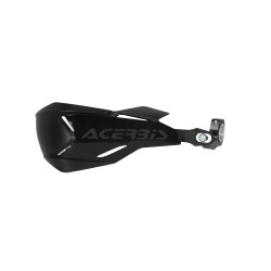 Handguard Tenere 700 X-Factory 19-26 Acerbis Negru