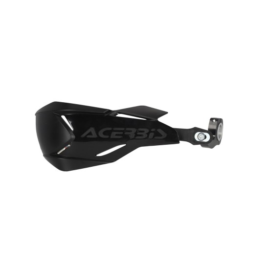 Handguard Tenere 700 X-Factory 19-26 Acerbis Negru Handguard Tenere 700 X-Factory 19-26 Acerbis Negru