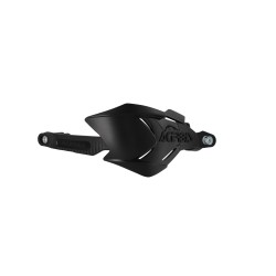 Handguard Tenere 700 X-Factory 19-26 Acerbis Negru