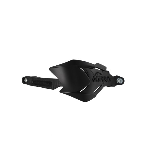 Handguard Tenere 700 X-Factory 19-26 Acerbis Negru Handguard Tenere 700 X-Factory 19-26 Acerbis Negru