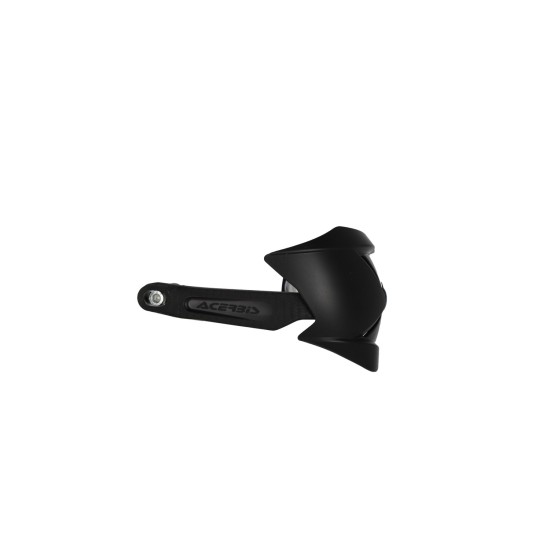 Handguard Tenere 700 X-Factory 19-26 Acerbis Negru Handguard Tenere 700 X-Factory 19-26 Acerbis Negru