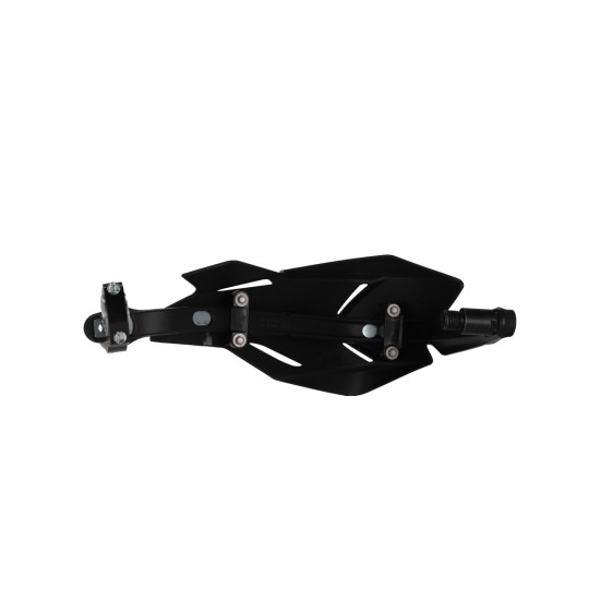 Handguard Tenere 700 X-Factory 19-26 Acerbis Negru Handguard Tenere 700 X-Factory 19-26 Acerbis Negru