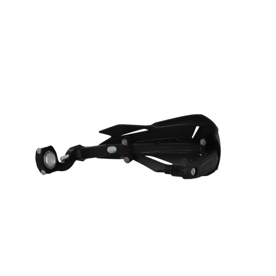 Handguard Tenere 700 X-Factory 19-26 Acerbis Negru Handguard Tenere 700 X-Factory 19-26 Acerbis Negru