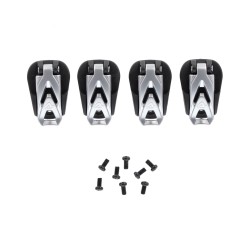 Set catarame Whoops Acerbis Negru Set catarame Whoops Acerbis Negru