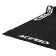 Covor moto 3F Acerbis Negru/Alb Covor moto 3F Acerbis Negru/Alb
