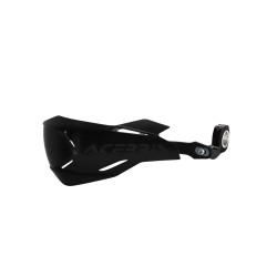 Handguard X-Factory Honda Transalp 23-26 Acerbis Negru