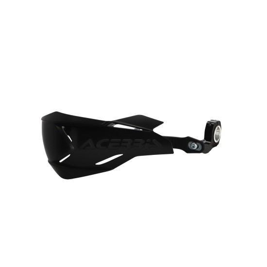 Handguard X-Factory Honda Transalp 23-26 Acerbis Negru