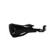 Handguard X-Factory Honda Transalp 23-26 Acerbis Negru