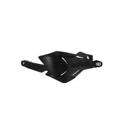 Handguard X-Factory Honda Transalp 23-26 Acerbis Negru Handguard X-Factory Honda Transalp 23-26 Acerbis Negru