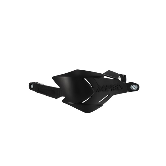 Handguard X-Factory Honda Transalp 23-26 Acerbis Negru