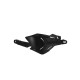Handguard X-Factory Honda Transalp 23-26 Acerbis Negru