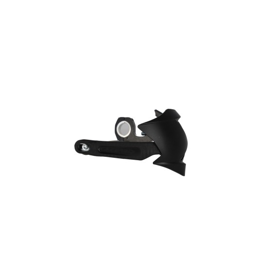 Handguard X-Factory Honda Transalp 23-26 Acerbis Negru