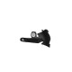 Handguard X-Factory Honda Transalp 23-26 Acerbis Negru