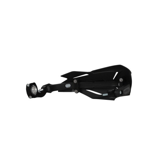 Handguard X-Factory Honda Transalp 23-26 Acerbis Negru