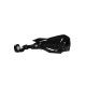 Handguard X-Factory Honda Transalp 23-26 Acerbis Negru