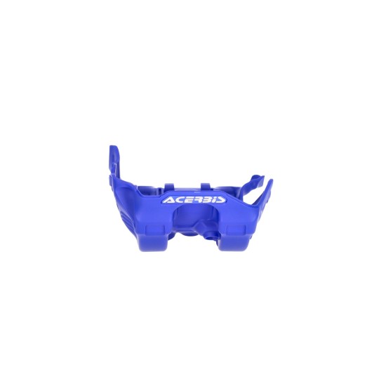 Scut motor Yamaha Acerbis Albastru