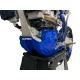 Scut motor Yamaha Acerbis Albastru