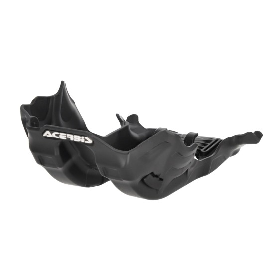 Scut motor Yamaha Acerbis Negru