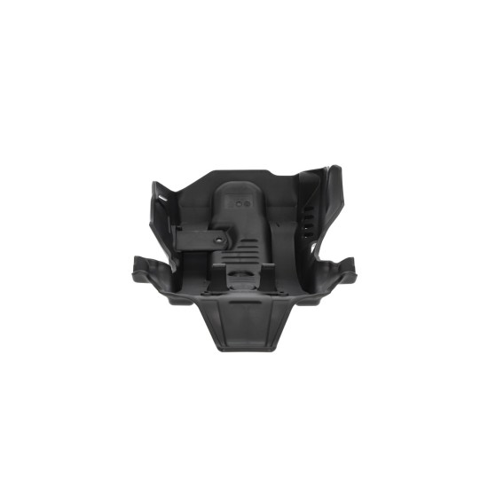 Scut motor Yamaha Acerbis Negru