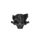 Scut motor Yamaha Acerbis Negru