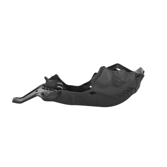 Scut motor Yamaha Acerbis Negru