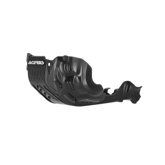 Scut motor KTM/Husqvarna/GasGas Acerbis Negru