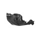 Scut motor KTM/Husqvarna/GasGas Acerbis Negru