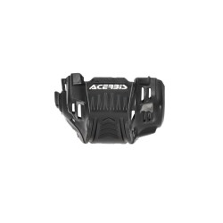 Scut motor KTM/Husqvarna/GasGas Acerbis Negru Scut motor KTM/Husqvarna/GasGas Acerbis Negru