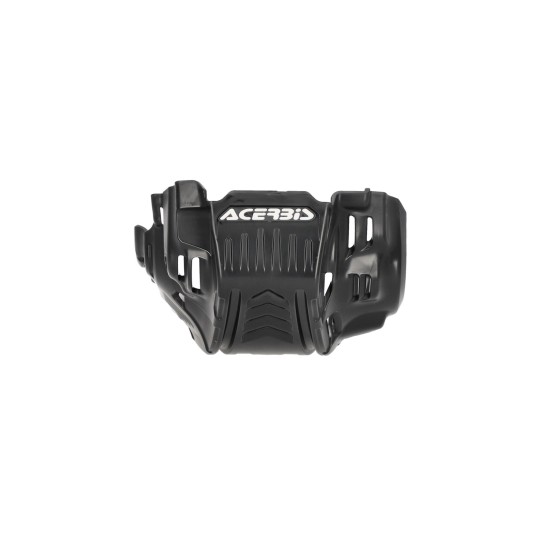 Scut motor KTM/Husqvarna/GasGas Acerbis Negru