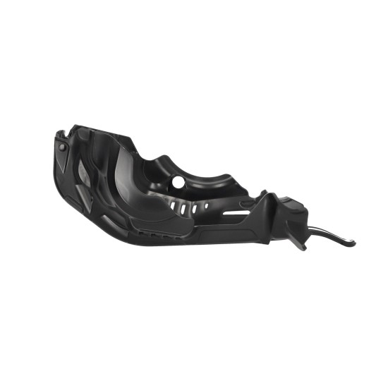 Scut motor KTM/Husqvarna/GasGas Acerbis Negru