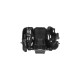 Scut motor KTM/Husqvarna/GasGas Acerbis Negru