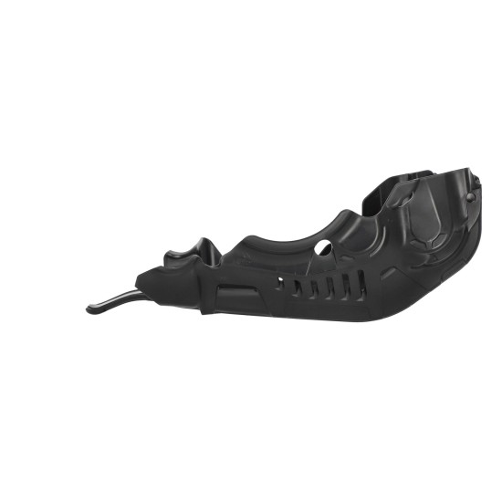 Scut motor KTM/Husqvarna/GasGas Acerbis Negru