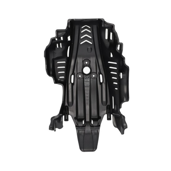 Scut motor KTM/Husqvarna/GasGas Acerbis Negru