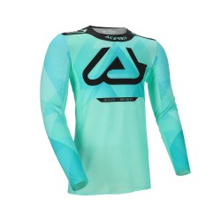 Tricou X-Flex 2.0 Acerbis Turcoaz