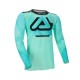 Tricou X-Flex 2.0 Acerbis Turcoaz Tricou X-Flex 2.0 Acerbis Turcoaz