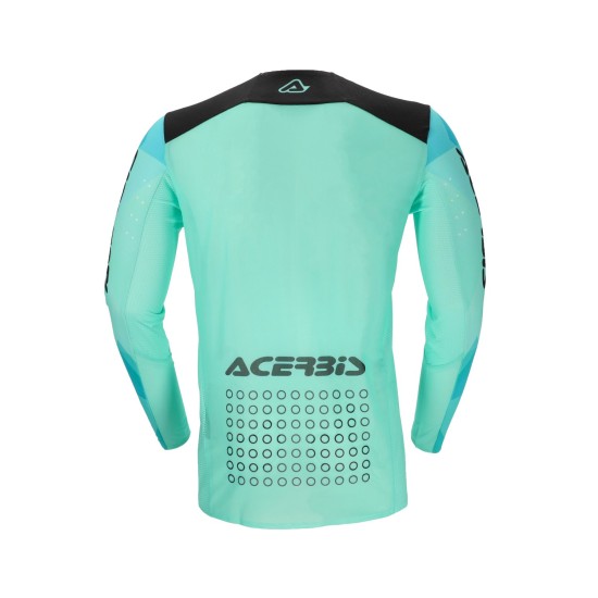 Tricou X-Flex 2.0 Acerbis Turcoaz Tricou X-Flex 2.0 Acerbis Turcoaz