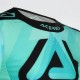 Tricou X-Flex 2.0 Acerbis Turcoaz Tricou X-Flex 2.0 Acerbis Turcoaz