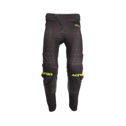 Pantaloni X-Flex 2.0 Acerbis Negru/Galben Pantaloni X-Flex 2.0 Acerbis Negru/Galben