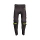 Pantaloni X-Flex 2.0 Acerbis Negru/Galben