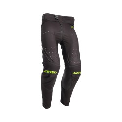 Pantaloni X-Flex 2.0 Acerbis Negru/Galben