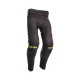Pantaloni X-Flex 2.0 Acerbis Negru/Galben
