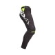Pantaloni X-Flex 2.0 Acerbis Negru/Galben