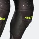 Pantaloni X-Flex 2.0 Acerbis Negru/Galben